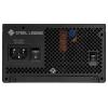 ASRock Steel Legend SL-650G PC síťový zdroj 650 W ATX 80 PLUS® Gold