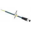 Molex upravený zástrčkový konektor pro senzory - aktory, 1201088543, piny: 4, 5 m, 1 ks