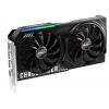 ASRock grafická karta Intel Arc™ B580 Arc B580 12 GB GDDR6-RAM DisplayPort, HDMI™