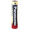 Baterie Panasonic Pro Power alk., AAA/R03 Blistr(12) cena za balení 12 ks