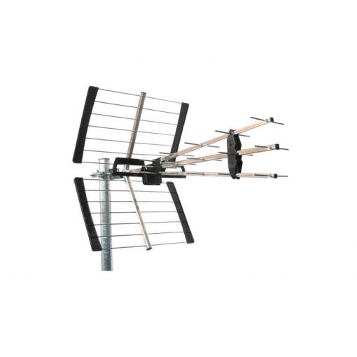 Anténa venkovní Emme Esse 45KWS5G k.21-48, 920mm