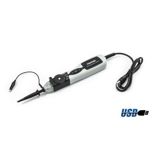 Osciloskop Hantek PSO2020, jednokanálový, 20 MHz, USB