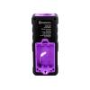 Měřič vzdálenosti ERMENRICH Reel PRO GL60 Violet