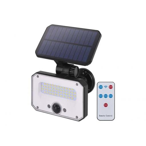 Reflektor solární EMOS ZG131S Spilo PIR