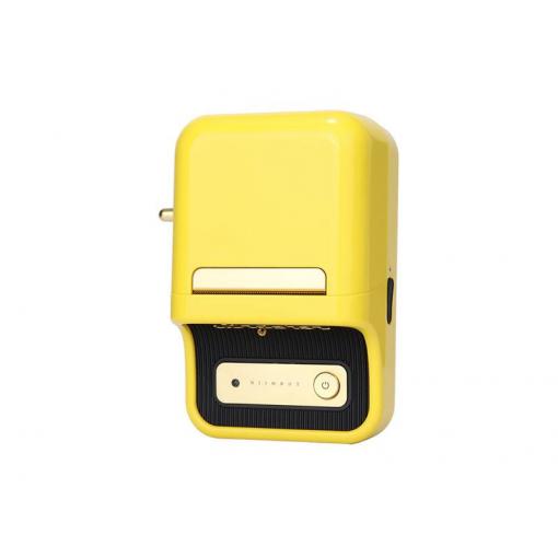 Tiskárna štítků NIIMBOT B21 Yellow