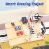 ACEBOTT Intelligent Transport Education Kit QE027, stavebnice křižovatky