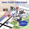 ACEBOTT Intelligent Transport Education Kit QE027, stavebnice křižovatky