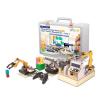 ACEBOTT Smart Factory Education Kit QE031, stavebnice chytré továrny