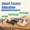 ACEBOTT Smart Factory Education Kit QE031, stavebnice chytré továrny