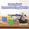 ACEBOTT Smart Factory Education Kit QE031, stavebnice chytré továrny