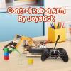 ACEBOTT Smart Factory Education Kit QE031, stavebnice chytré továrny
