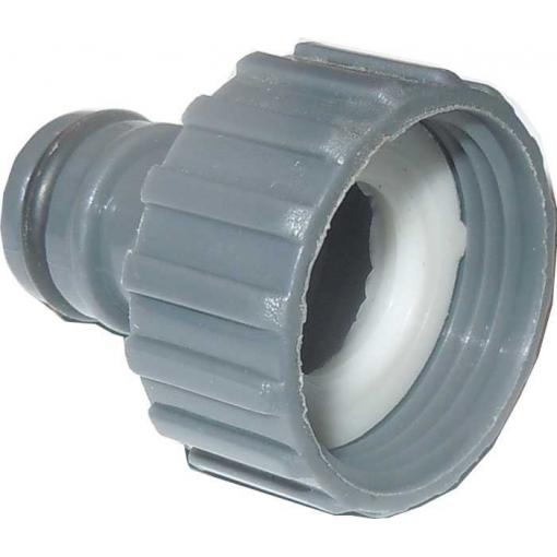 Konektor na kohoutek 1/2" pro rychlospojku, vnitřní závit