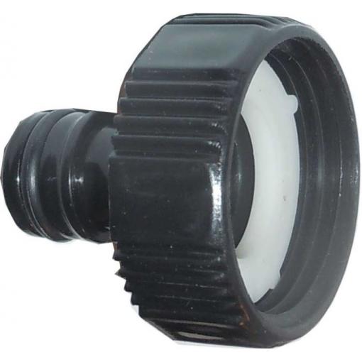 Konektor na kohoutek 3/4" pro rychlospojku, vnitřní závit