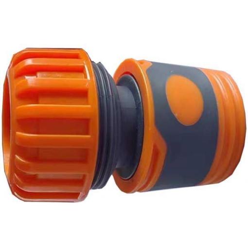 Rychlospojka na hadici 3/4", plastová
