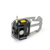 Svítilna TECHNIK Flashlight MT-K02 nabíjecí, 400mAh, 400lm