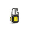 Svítilna TECHNIK Flashlight MT-K02 nabíjecí, 400mAh, 400lm