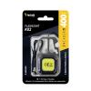 Svítilna TECHNIK Flashlight MT-K02 nabíjecí, 400mAh, 400lm