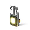 Svítilna TECHNIK Flashlight MT-K02 nabíjecí, 400mAh, 400lm