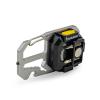 Svítilna TECHNIK Flashlight MT-K02 nabíjecí, 400mAh, 400lm