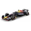Bburago F1 KIT RedBull RB19 mit Helm, #1 Verstappen 1:24 model auta