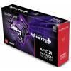 Sapphire grafická karta AMD Radeon RX 9070 Radeon RX 9070 16 GB GDDR6 VRAM PCIe x16 HDMI® 2.1, DisplayPort 2.1