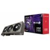 Sapphire grafická karta AMD Radeon RX 9070 Radeon RX 9070 16 GB GDDR6 VRAM PCIe x16 HDMI® 2.1, DisplayPort 2.1