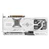 ASRock grafická karta AMD Radeon RX 9070 Radeon RX 9070 OC 16 GB GDDR6 VRAM PCIe x16 HDMI® 2.1, DisplayPort 2.1
