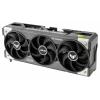 Asus grafická karta Nvidia GeForce RTX 5080 TUF-RTX5080-O16G-GAMING 16 GB GDDR7 RAM PCIe x16 HDMI® 2.1, DisplayPort 2.1