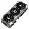 Asus grafická karta Nvidia GeForce RTX 5080 TUF-RTX5080-O16G-GAMING 16 GB GDDR7 RAM PCIe x16 HDMI® 2.1, DisplayPort 2.1