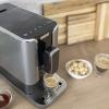 Unold Luca 28835 plně automatický kávovar černá/stříbrná
