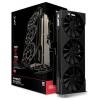 XFX grafická karta AMD Radeon RX 9070XT Swift Radeon RX 9070 XT Gaming Edition 16 GB GDDR6 VRAM PCIe x16 HDMI® 2.1, DisplayPort 2.1