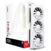 XFX grafická karta AMD Radeon RX 9070XT Quicksilver Radeon RX 9070 XT Gaming Edition 16 GB GDDR6 VRAM PCIe x16 HDMI® 2.1, DisplayPort 2.1