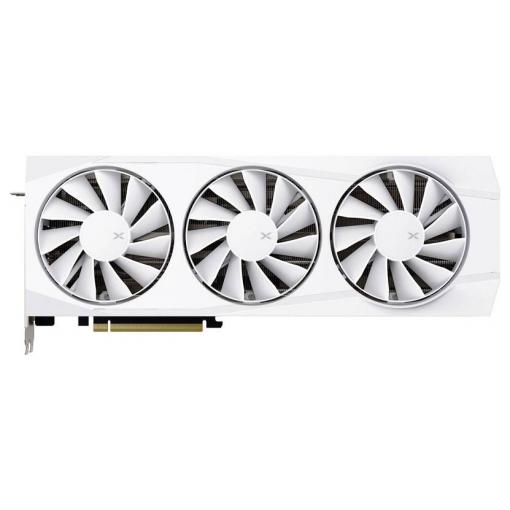 XFX grafická karta AMD Radeon RX 9070XT Quicksilver Radeon RX 9070 XT Gaming Edition 16 GB GDDR6 VRAM PCIe x16 HDMI® 2.1, DisplayPort 2.1