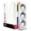XFX grafická karta AMD Radeon RX 9070XT Mercury Radeon RX 9070 XT OC Gaming Edition 16 GB GDDR6 VRAM PCIe x16 HDMI® 2.1, DisplayPort 2.1
