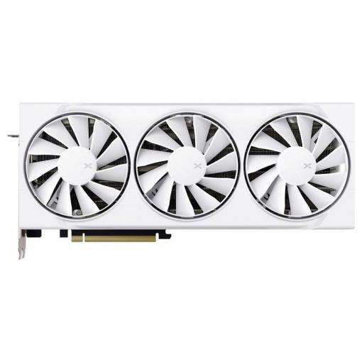 XFX grafická karta AMD Radeon RX 9070 Swift Radeon RX 9070 OC Gaming Edition 16 GB GDDR6 VRAM PCIe x16 HDMI® 2.1, DisplayPort 2.1