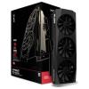 XFX grafická karta AMD Radeon RX 9070XT Quicksilver Radeon RX 9070 XT Gaming Edition 16 GB GDDR6 VRAM PCIe x16 HDMI® 2.1, DisplayPort 2.1