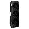 XFX grafická karta AMD Radeon RX 9070XT Quicksilver Radeon RX 9070 XT Gaming Edition 16 GB GDDR6 VRAM PCIe x16 HDMI® 2.1, DisplayPort 2.1