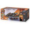 MaistoTech F1 McLaren MCL38 ´24 Miami Version #4 Norris 1:24 RC model auta elektrický, závodní auto, vč. akumulátorů a kabelu k nabíjení, 582359N