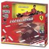 MaistoTech Ferrari SF-24 #16 Leclerc RC model auta elektrický, závodní auto, 582671