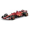 MaistoTech Ferrari SF-24 #16 Leclerc RC model auta elektrický, závodní auto, 582671