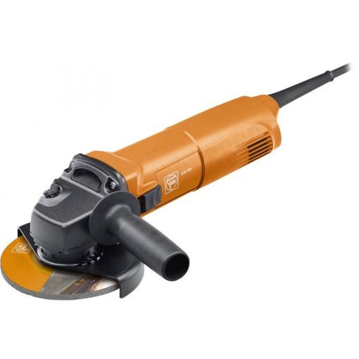 Fein CG 10-125 72229360000 úhlová bruska 125 mm, 1000 W