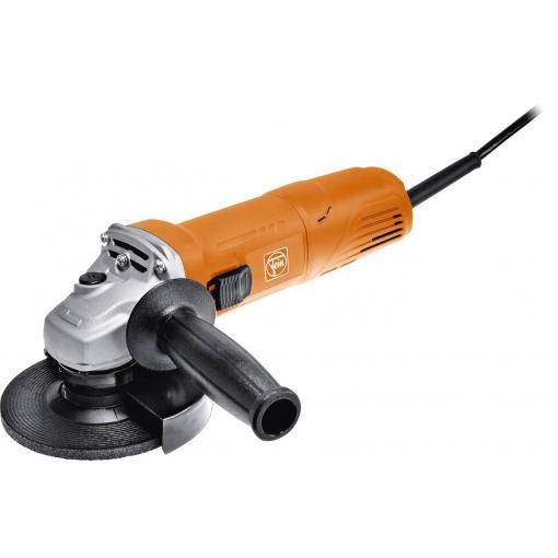 Fein CG 7-115 72250260000 úhlová bruska 115 mm, 760 W