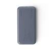 GP B+ powerbanka Li-Pol, 10000 mAh, USB-A, USB-C®, šedá