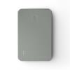 GP B+ powerbanka Li-Pol, 5000 mAh, USB-A, USB-C®, šedá, Indikátor stavu