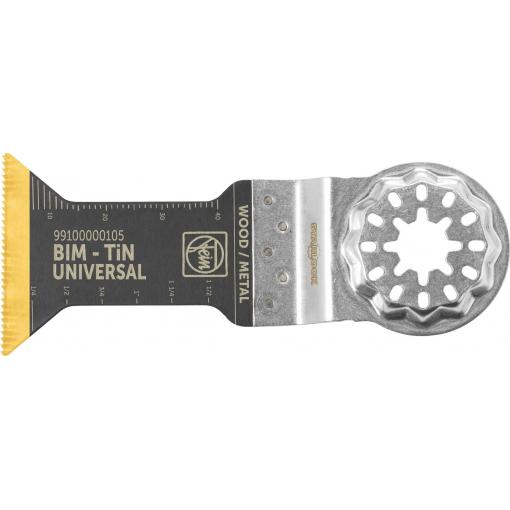 Fein 99100000105 E-Cut Universal bimetalový pilový kotouč 1 ks