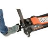 Bahco BH13000 Zvedák 3 t min./max.výška: 90 mm - 55.2 cm