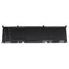 Dell akumulátor do notebooku Akku P8P1P 11.40 V 4650 mAh Dell