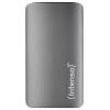 Intenso 1000, externí SSD disk, USB-C® USB 3.2 (Gen 2x2), antracitová