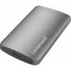 Intenso 500, externí SSD disk, USB-C® USB 3.2 (Gen 2x2), antracitová