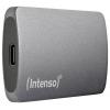 Intenso 500, externí SSD disk, USB-C® USB 3.2 (Gen 2x2), antracitová